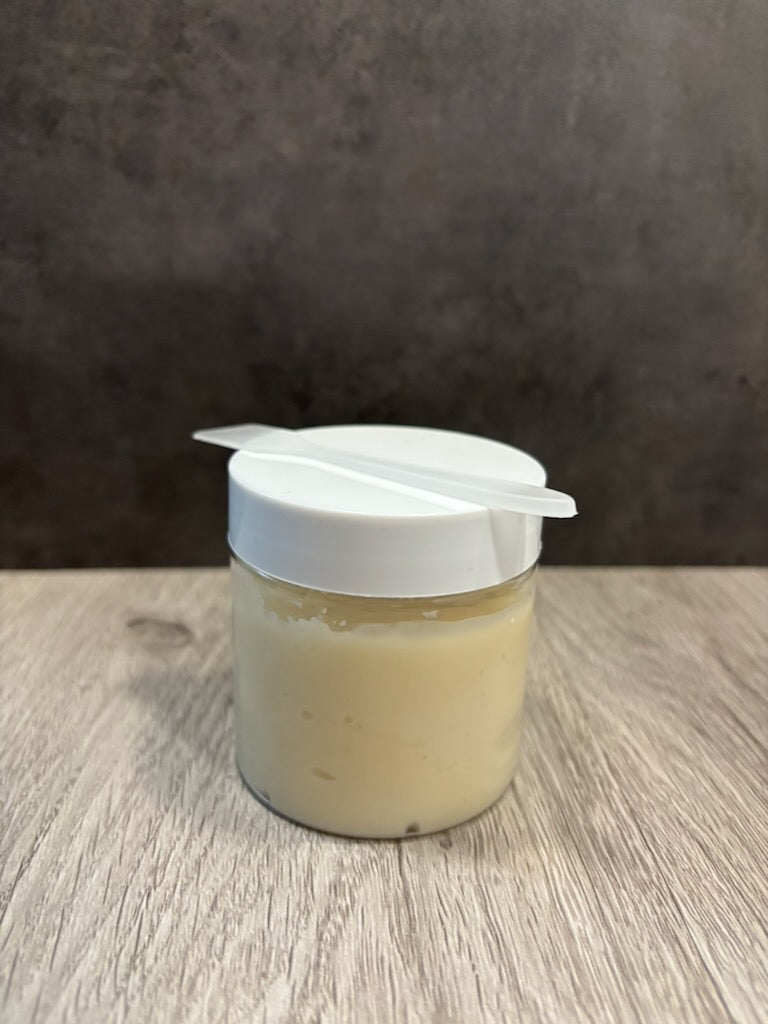 Coconut Honey Deodorant