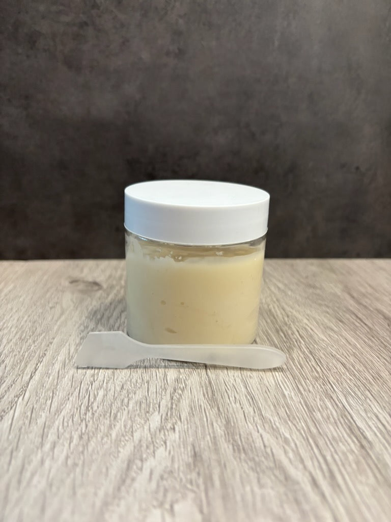 Coconut Honey Deodorant