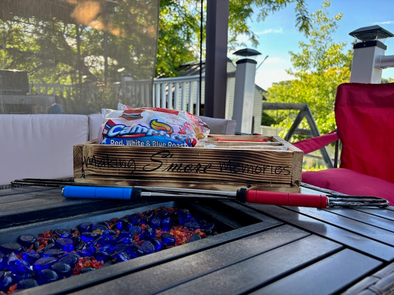 S'mores Box