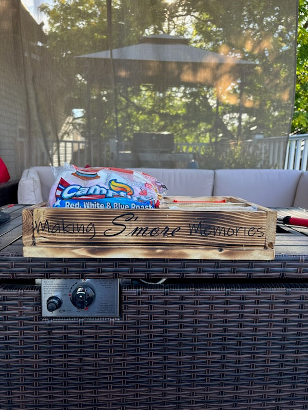 S'mores Box