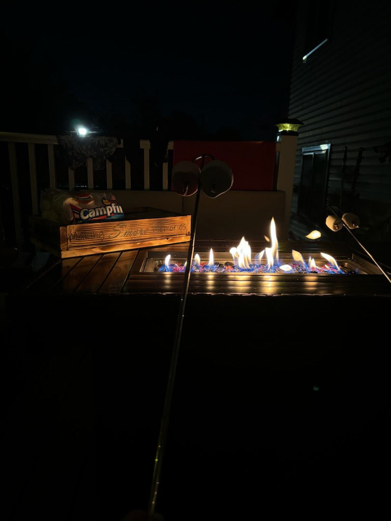 S'mores Box