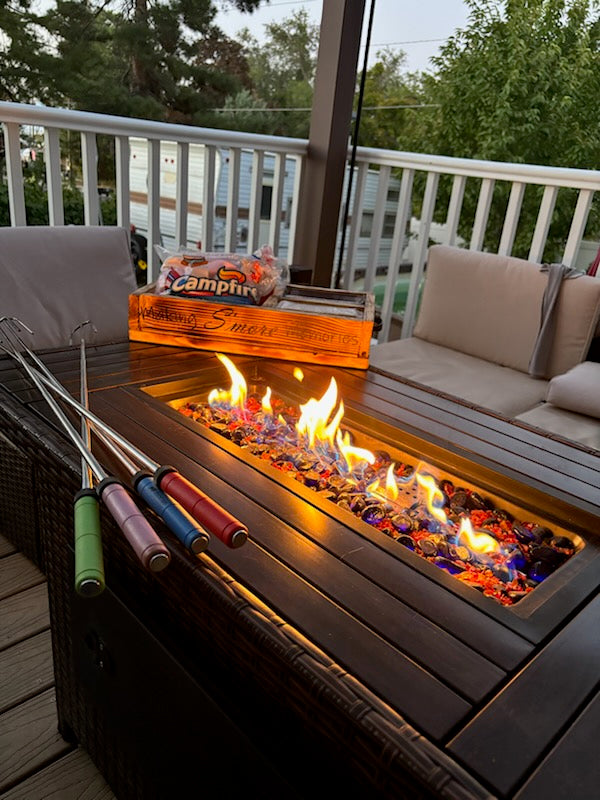 S'mores Box
