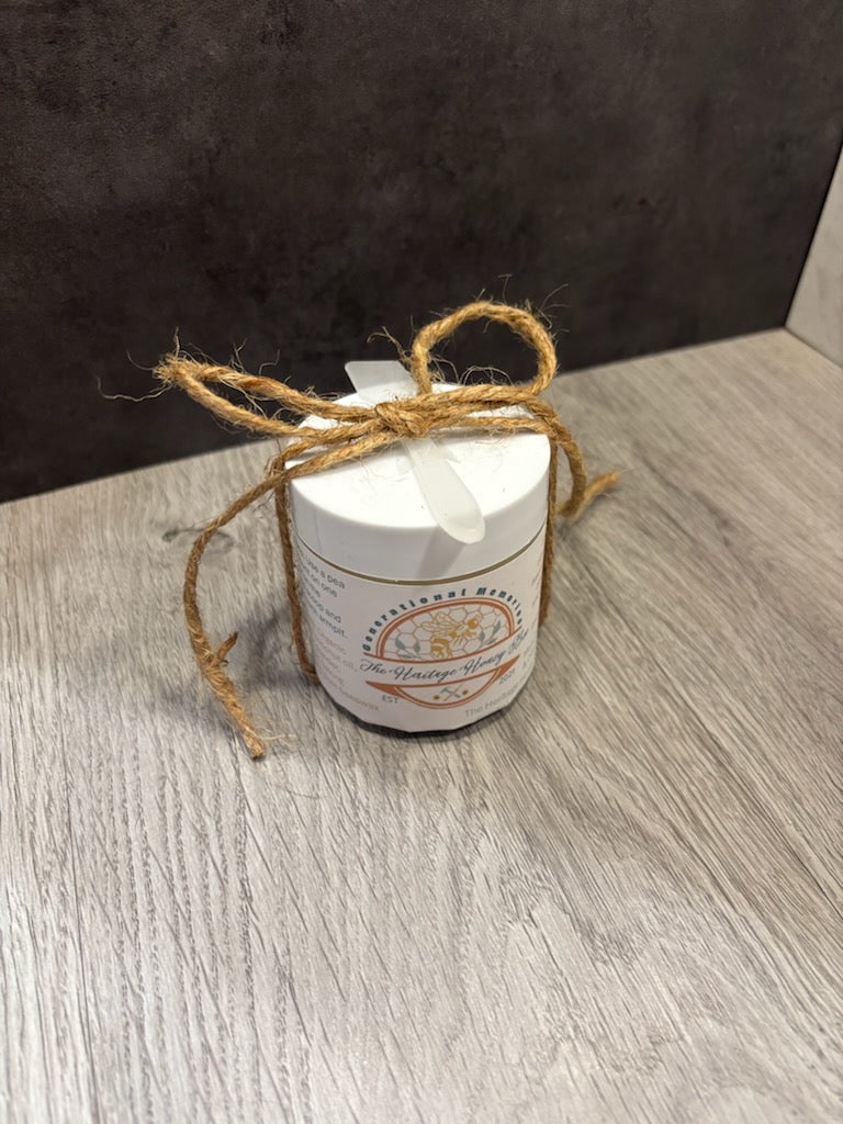 Coconut Honey Deodorant