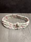Christmas Crocheted Headbands