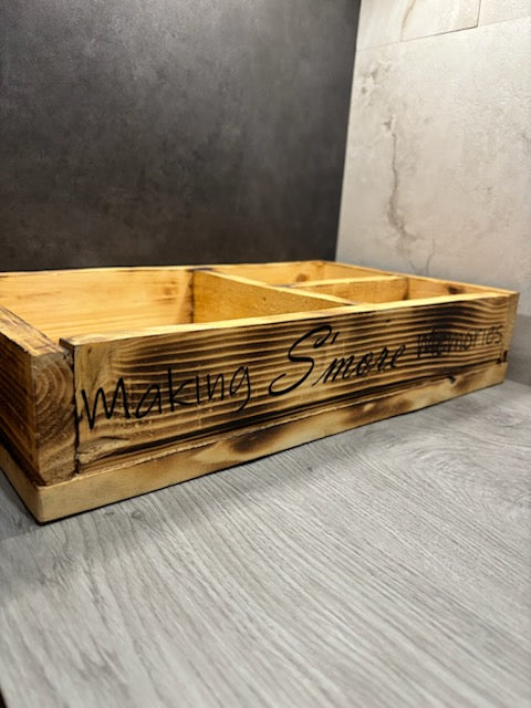 S'mores Box