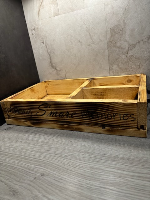 S'mores Box