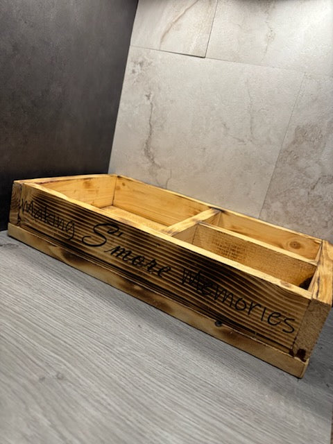 S'mores Box