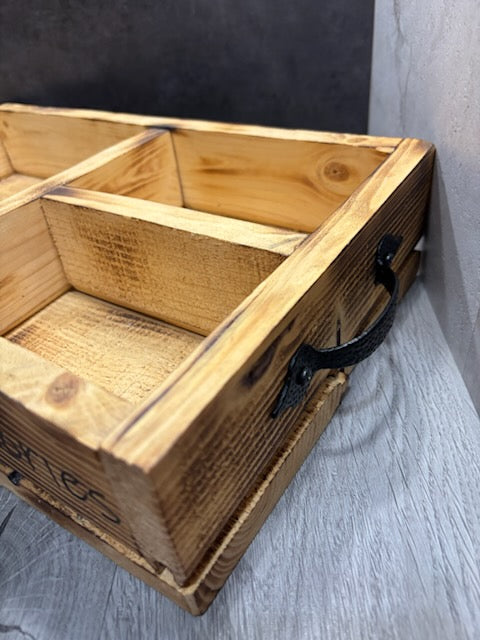 S'mores Box